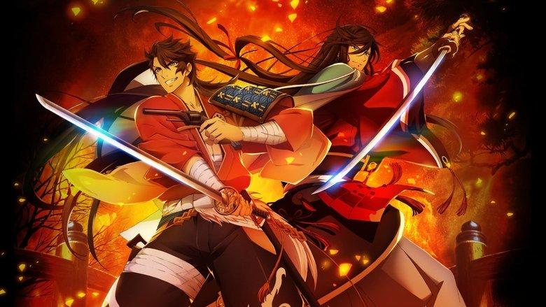 Katsugeki: Touken Ranbu image