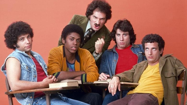 Welcome Back, Kotter image