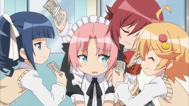 Himegoto image