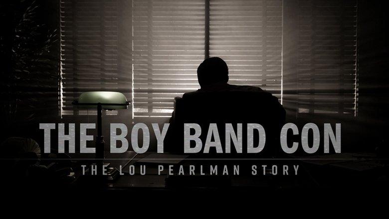 The Boy Band Con: The Lou Pearlman Story image