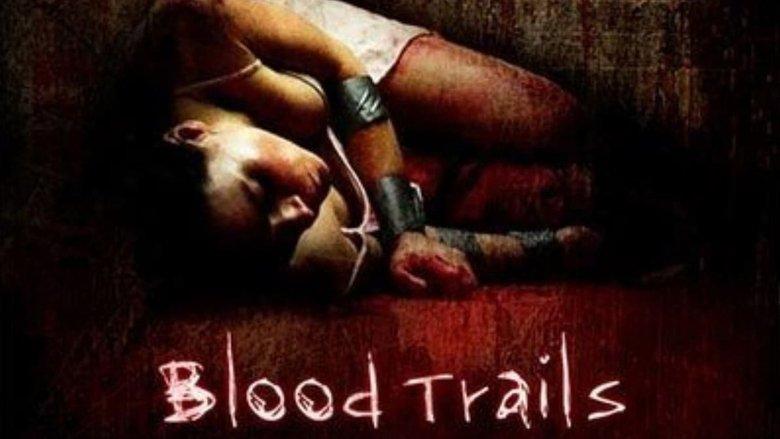Blood Trails image