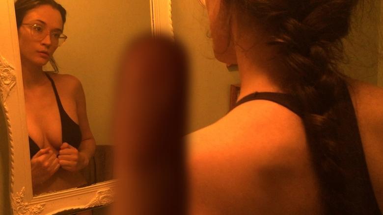 Attack of the Giant Blurry Finger image