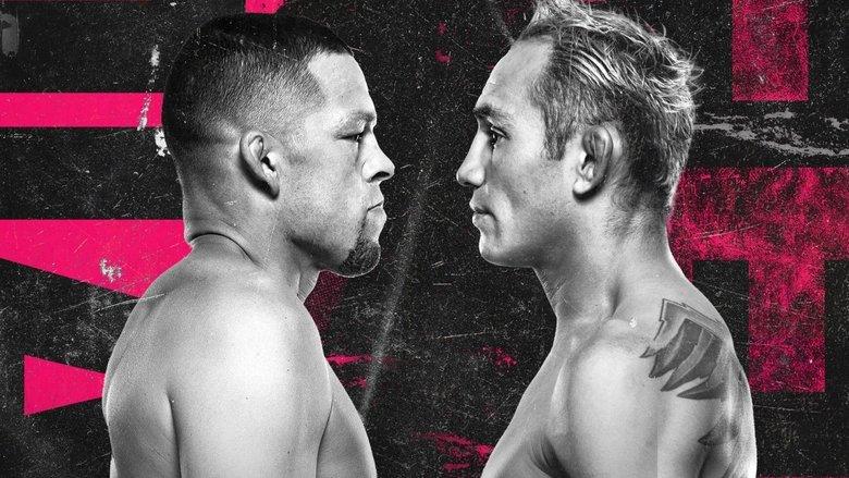 UFC 279: Diaz vs. Ferguson image