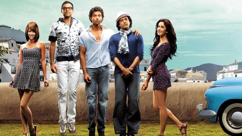 Zindagi Na Milegi Dobara image