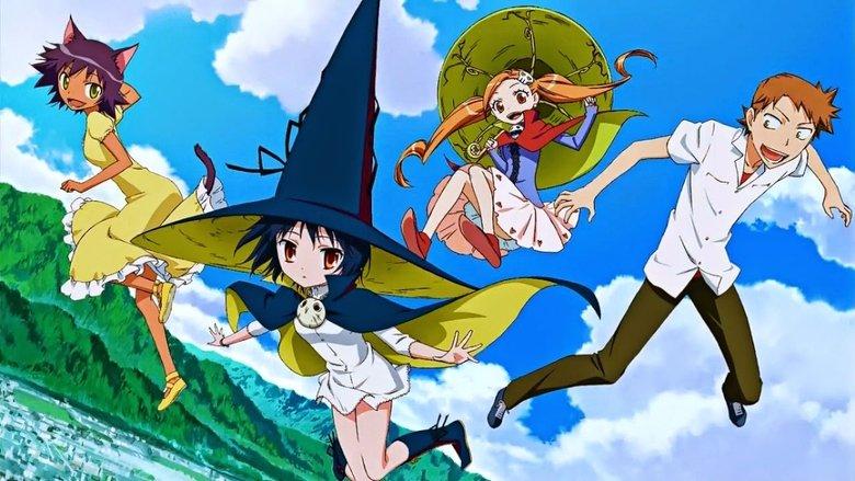 Magimoji Rurumo image