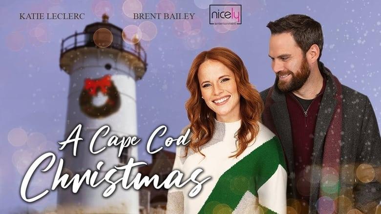 A Cape Cod Christmas image