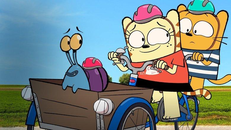 The Ollie & Moon Show image