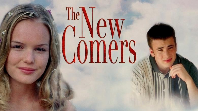 The Newcomers image