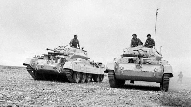 Tankies: Tank Heroes of World War II image