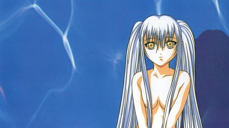 Martian Successor Nadesico: The Motion Picture - Prince of Darkness image