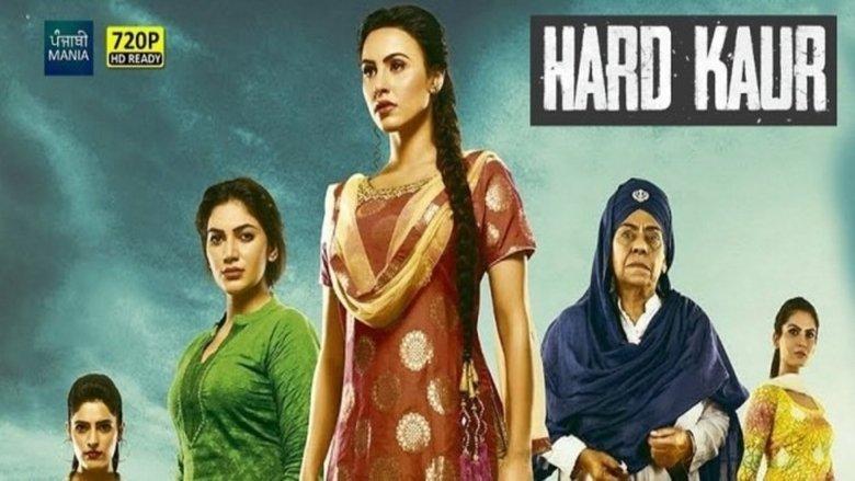 Hard Kaur image