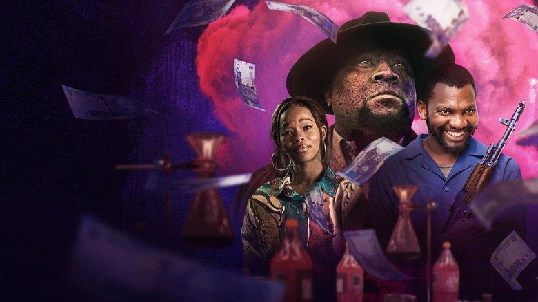 Big Nunu's Little Heist image