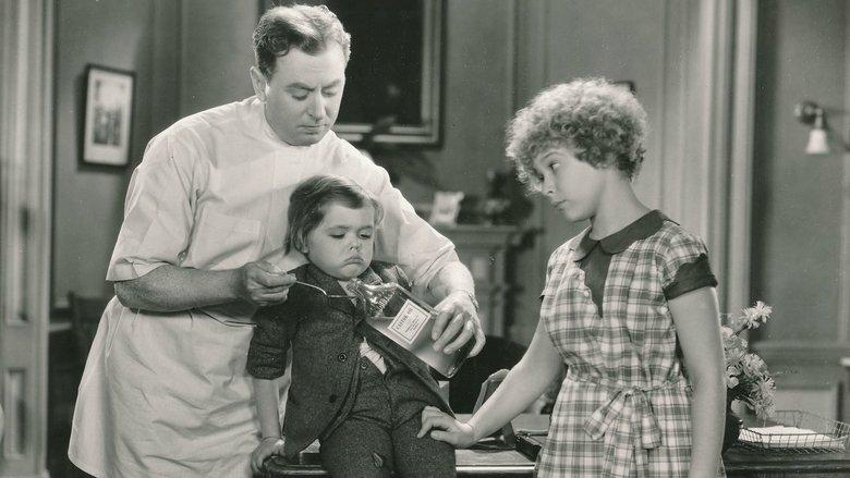 Little Orphan Annie image