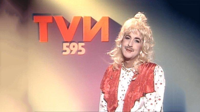 TVN 595, la télévision des nuls image