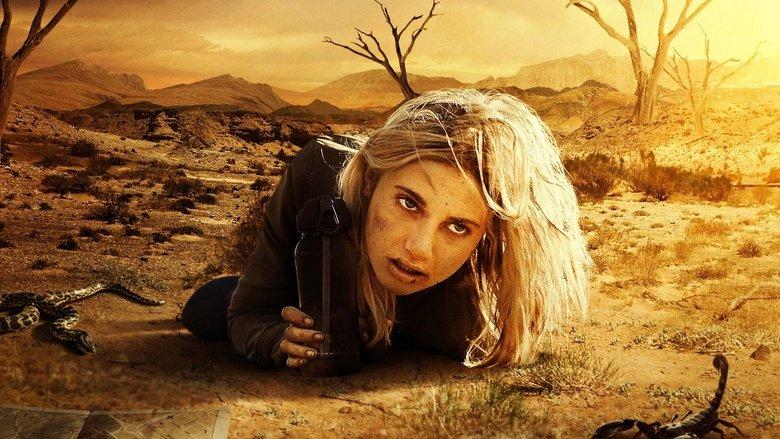 Outback image