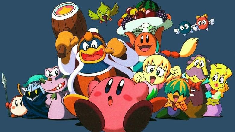 Kirby: Right Back at Ya! image