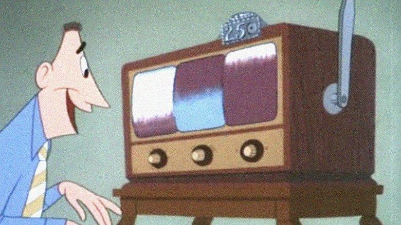 T.V. of Tomorrow image