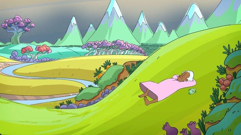 She Dreams At Sunrise image