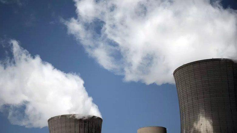 Waste: The Nuclear Nightmare image