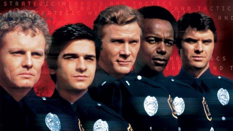 S.W.A.T. image