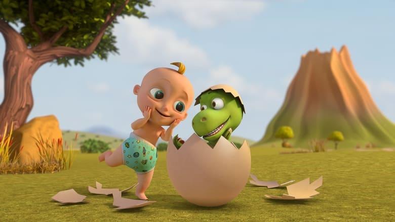Loo Loo Kids Johny & Friends Musical Adventure image