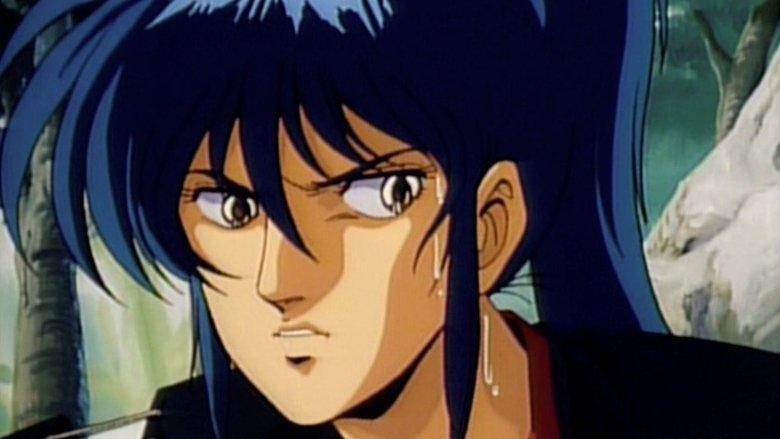 Wrath of the Ninja: The Yotoden Movie image