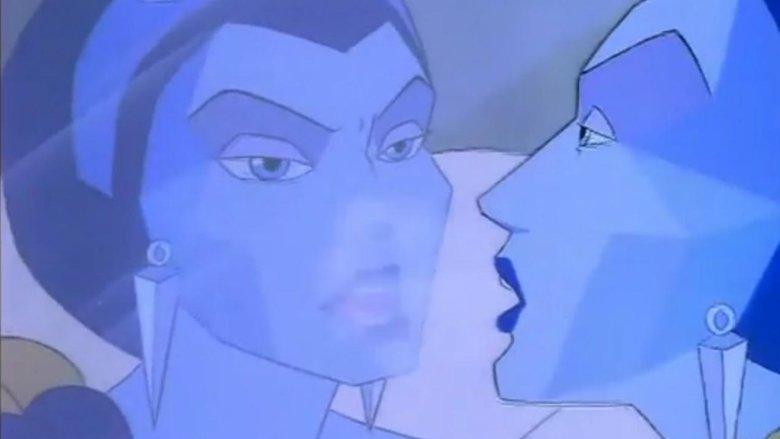 The Snow Queen image