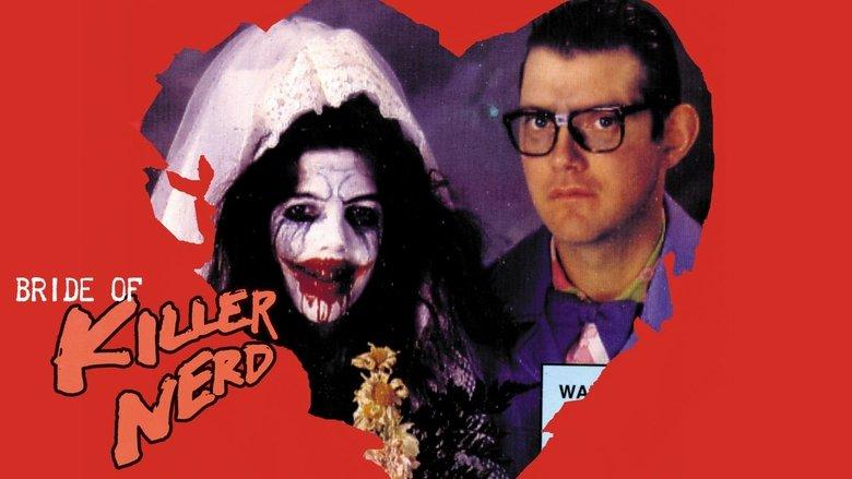 Bride Of Killer Nerd image