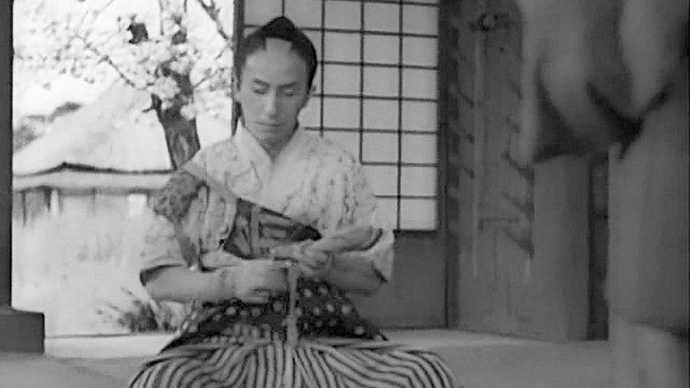 A Tale of Archery at the Sanjusangendo image