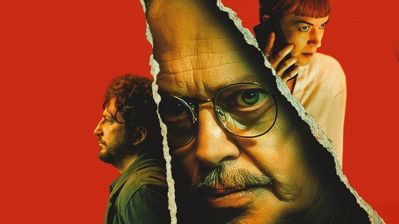Psycho Therapy: The Shallow Tale of a Writer Who Decided to Write about a Serial Killer image