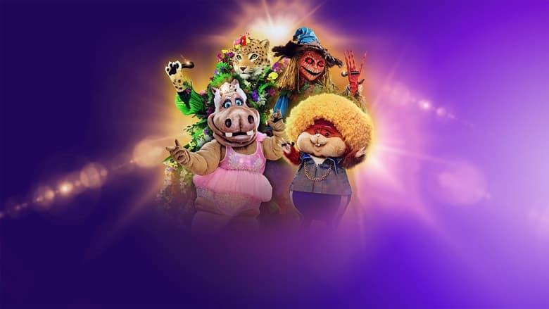 Mask Singer image