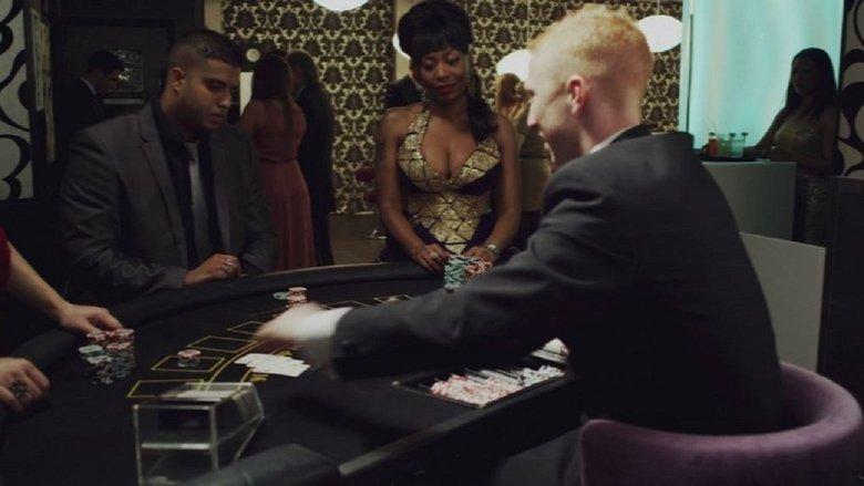 Gangsters Gamblers Geezers image