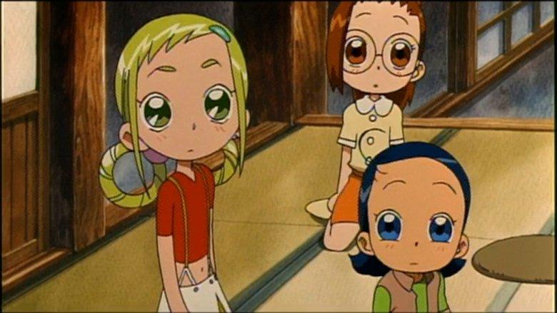 More! Ojamajo Doremi: Secret of the Frog Stone image