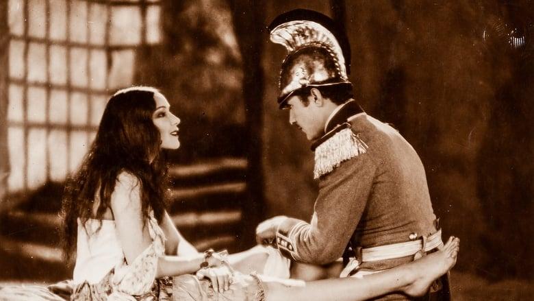 The Loves of Carmen image