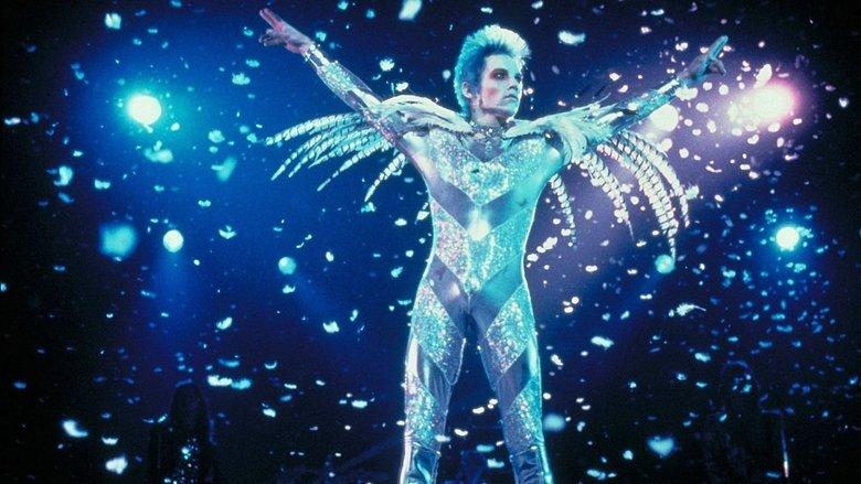 Velvet Goldmine image