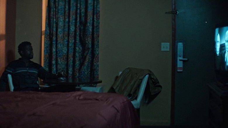 The Ghost Who Walks image