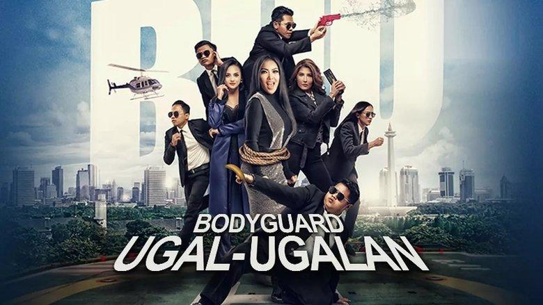 Bodyguard Ugal-Ugalan image