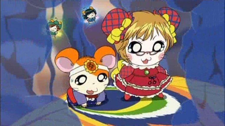 Hamtaro: Fairy Tale image