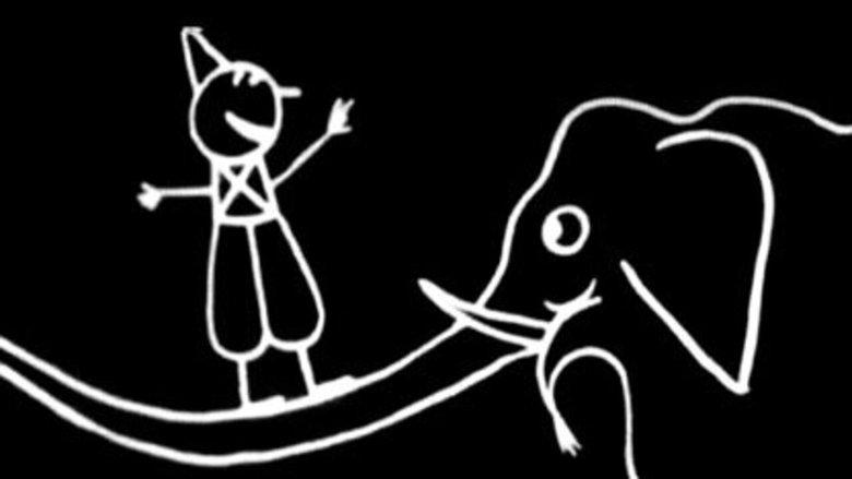 Fantasmagorie image