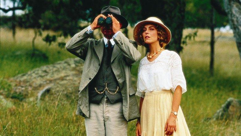 Country Life image