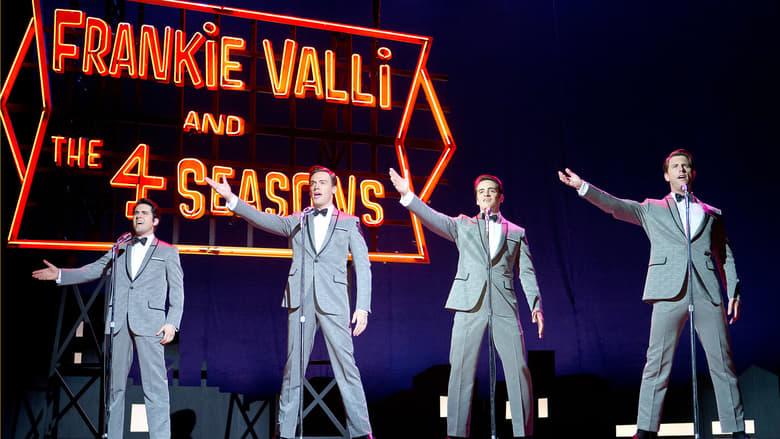Jersey Boys image