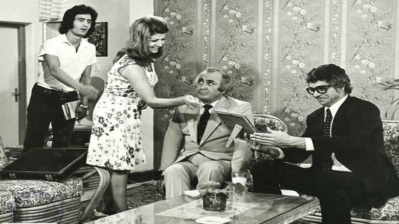 The Compromise image