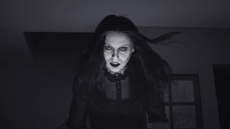 A Ghost Waits image
