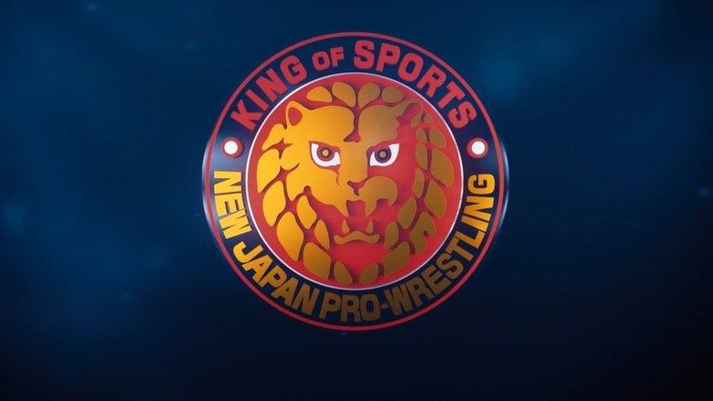New Japan Pro Wrestling image