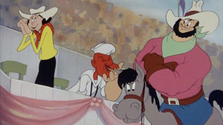 Rodeo Romeo image