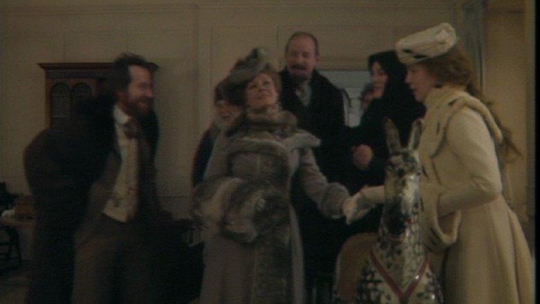 The Cherry Orchard image