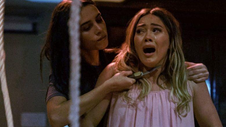 The Haunting of Sharon Tate image