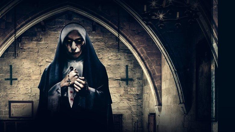 The Satanic Nun image