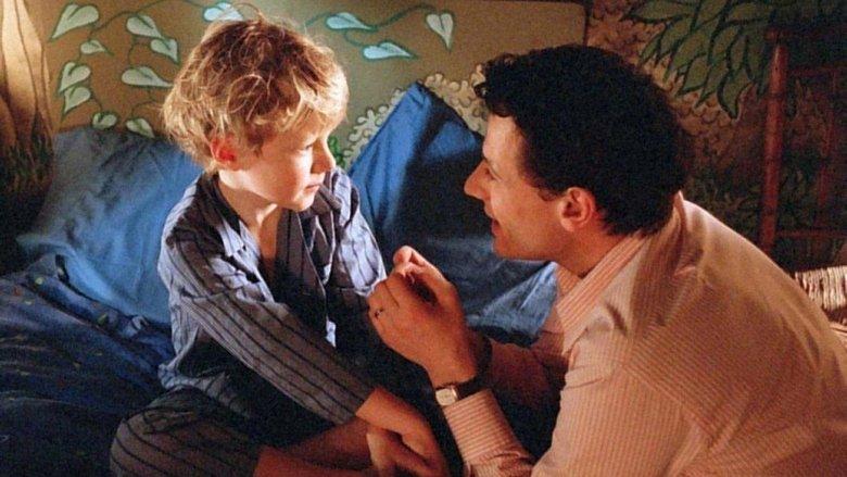 Man and Boy image