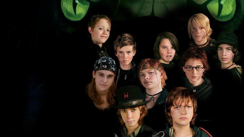 The Wild Soccer Bunch 3 image